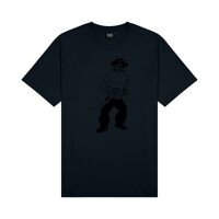 Cloke Mens Outline Tee Thumbnail