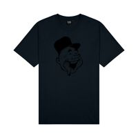 Cloke Mens Outline Tee Thumbnail