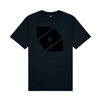 Cloke Mens Outline Tee Thumbnail