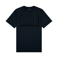 Cloke Mens Outline Tee Thumbnail