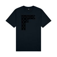 Cloke Mens Outline Tee Thumbnail