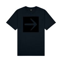 Cloke Mens Outline Tee Thumbnail