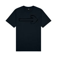 Cloke Mens Outline Tee Thumbnail