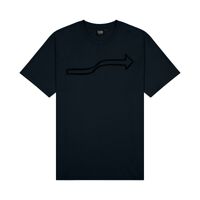 Cloke Mens Outline Tee Thumbnail