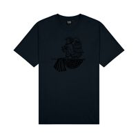 Cloke Mens Outline Tee Thumbnail