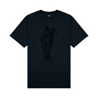 Cloke Mens Outline Tee Thumbnail