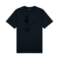 Cloke Mens Outline Tee Thumbnail