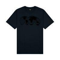 Cloke Mens Outline Tee Thumbnail