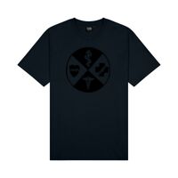 Cloke Mens Outline Tee Thumbnail