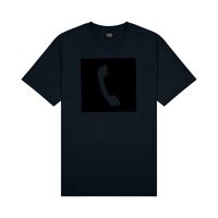 Cloke Mens Outline Tee Thumbnail