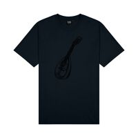 Cloke Mens Outline Tee Thumbnail