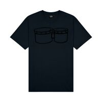 Cloke Mens Outline Tee Thumbnail