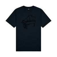 Cloke Mens Outline Tee Thumbnail