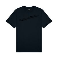 Cloke Mens Outline Tee Thumbnail