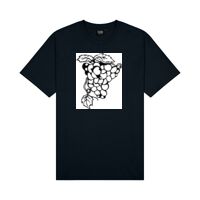 Cloke Mens Outline Tee Thumbnail