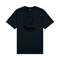 Cloke Mens Outline Tee Thumbnail