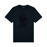 Cloke Mens Outline Tee Thumbnail