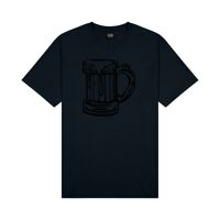 Cloke Mens Outline Tee Thumbnail