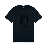 Cloke Mens Outline Tee Thumbnail