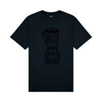 Cloke Mens Outline Tee Thumbnail