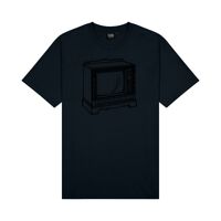 Cloke Mens Outline Tee Thumbnail