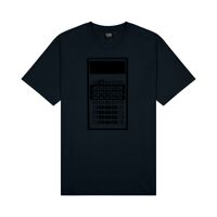 Cloke Mens Outline Tee Thumbnail