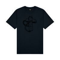 Cloke Mens Outline Tee Thumbnail