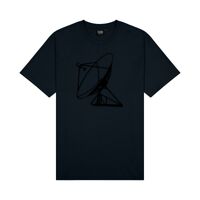 Cloke Mens Outline Tee Thumbnail