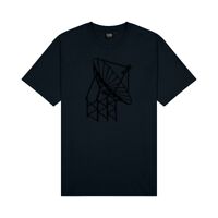 Cloke Mens Outline Tee Thumbnail