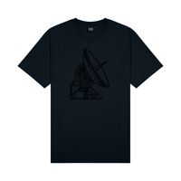 Cloke Mens Outline Tee Thumbnail