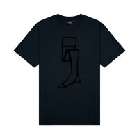 Cloke Mens Outline Tee Thumbnail