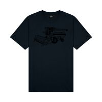 Cloke Mens Outline Tee Thumbnail