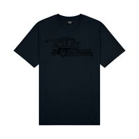 Cloke Mens Outline Tee Thumbnail