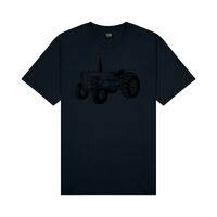 Cloke Mens Outline Tee Thumbnail