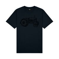 Cloke Mens Outline Tee Thumbnail