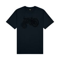 Cloke Mens Outline Tee Thumbnail