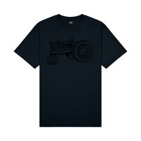 Cloke Mens Outline Tee Thumbnail