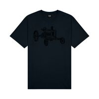 Cloke Mens Outline Tee Thumbnail