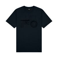 Cloke Mens Outline Tee Thumbnail