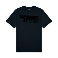 Cloke Mens Outline Tee Thumbnail