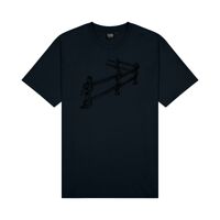 Cloke Mens Outline Tee Thumbnail