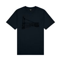 Cloke Mens Outline Tee Thumbnail