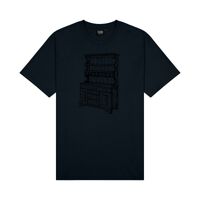 Cloke Mens Outline Tee Thumbnail