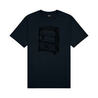 Cloke Mens Outline Tee Thumbnail