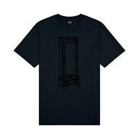 Cloke Mens Outline Tee Thumbnail