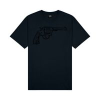 Cloke Mens Outline Tee Thumbnail