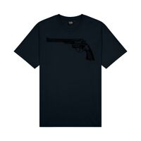 Cloke Mens Outline Tee Thumbnail