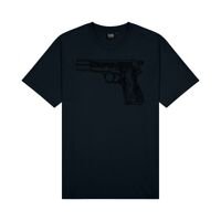 Cloke Mens Outline Tee Thumbnail