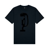 Cloke Mens Outline Tee Thumbnail