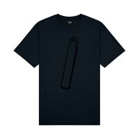 Cloke Mens Outline Tee Thumbnail